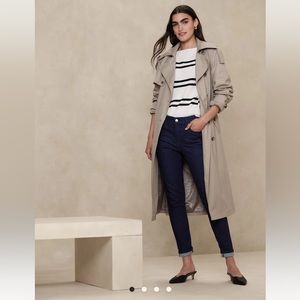 Banana Republic Skinny Jean - NWT